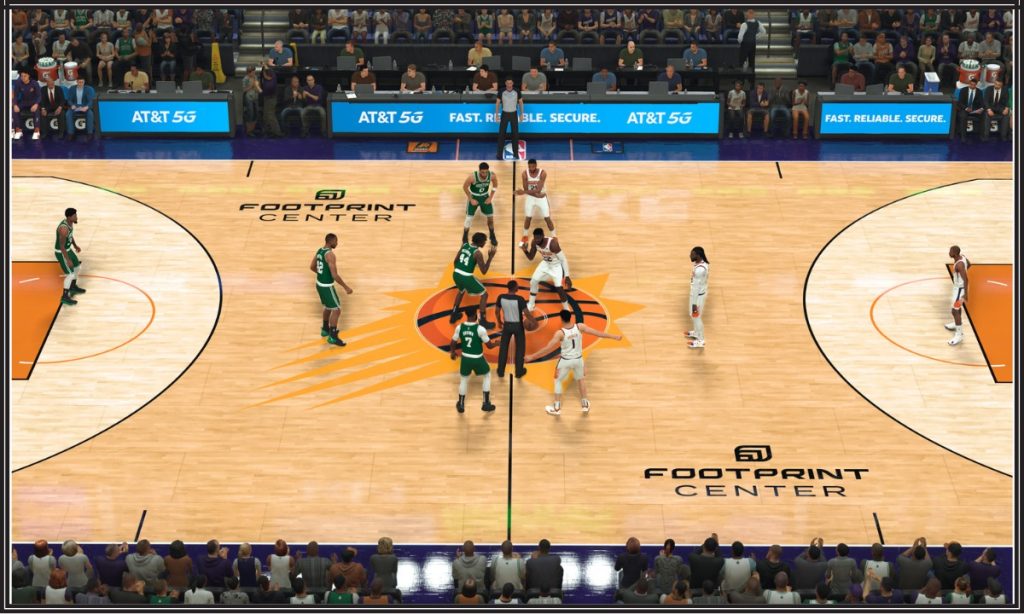 NBA 2K23 Igg free Download